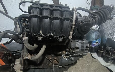 Chevrolet Lacetti, 2006 год, 90 000 рублей, 7 фотография