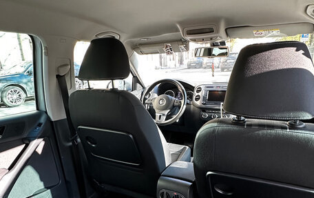 Volkswagen Tiguan I, 2015 год, 1 690 000 рублей, 6 фотография