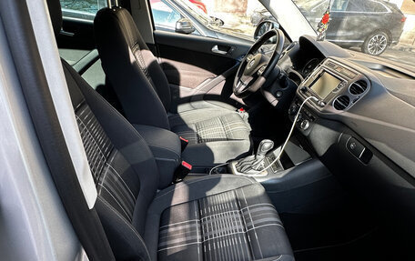 Volkswagen Tiguan I, 2015 год, 1 690 000 рублей, 7 фотография
