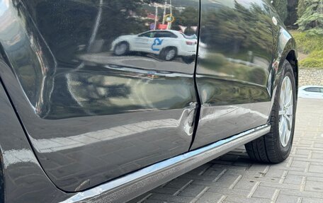 Volkswagen Polo VI (EU Market), 2011 год, 825 000 рублей, 6 фотография