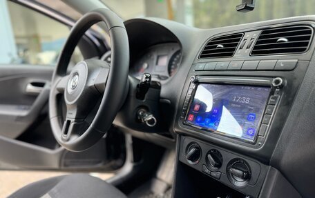 Volkswagen Polo VI (EU Market), 2011 год, 825 000 рублей, 8 фотография
