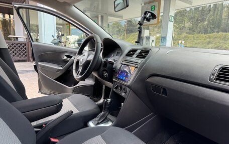 Volkswagen Polo VI (EU Market), 2011 год, 825 000 рублей, 7 фотография