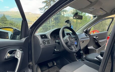 Volkswagen Polo VI (EU Market), 2011 год, 825 000 рублей, 9 фотография