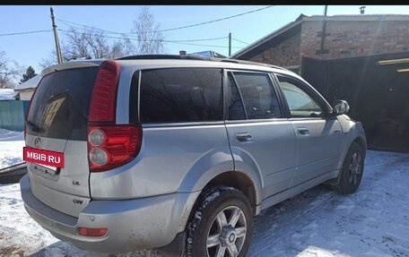 Great Wall Hover H5, 2011 год, 950 000 рублей, 3 фотография