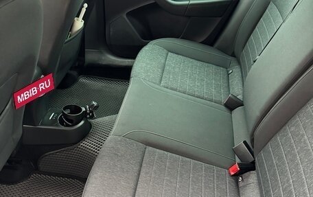 Skoda Rapid II, 2020 год, 1 850 000 рублей, 6 фотография