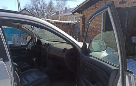 Great Wall Hover H5, 2011 год, 950 000 рублей, 11 фотография