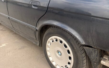 BMW 5 серия, 1992 год, 470 000 рублей, 7 фотография