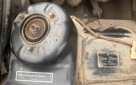 BMW 5 серия, 1992 год, 470 000 рублей, 5 фотография