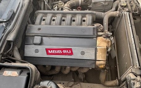 BMW 5 серия, 1992 год, 470 000 рублей, 6 фотография