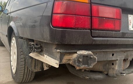 BMW 5 серия, 1992 год, 470 000 рублей, 13 фотография