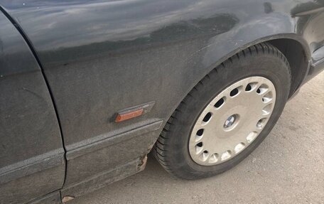 BMW 5 серия, 1992 год, 470 000 рублей, 19 фотография