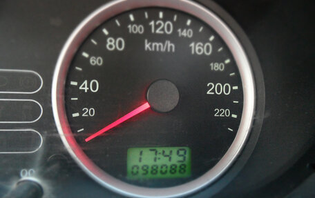 Ford Fusion I, 2005 год, 385 000 рублей, 3 фотография