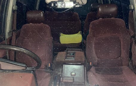 Nissan Vanette II, 1990 год, 550 000 рублей, 6 фотография