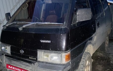 Nissan Vanette II, 1990 год, 550 000 рублей, 8 фотография