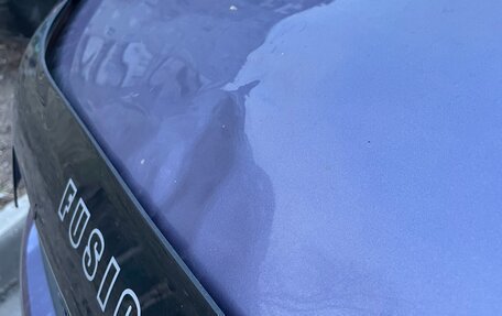 Ford Fusion I, 2007 год, 270 000 рублей, 9 фотография