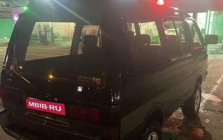 Nissan Vanette II, 1990 год, 550 000 рублей, 5 фотография