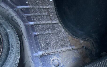 Ford Fusion I, 2007 год, 270 000 рублей, 16 фотография
