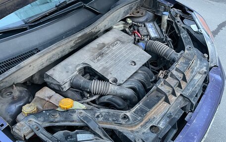 Ford Fusion I, 2007 год, 270 000 рублей, 18 фотография