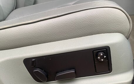 Volkswagen Touareg III, 2003 год, 777 000 рублей, 18 фотография