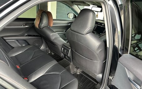 Toyota Camry, 2020 год, 3 490 000 рублей, 6 фотография