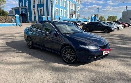 Honda Accord VII рестайлинг, 2007 год, 930 000 рублей, 5 фотография