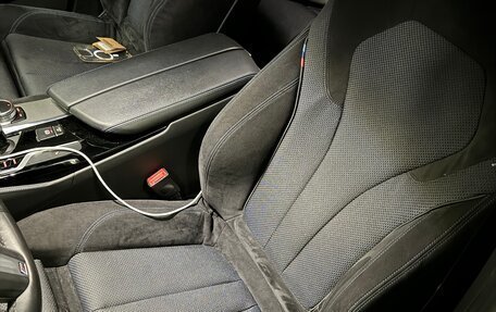 BMW 5 серия, 2019 год, 4 400 000 рублей, 12 фотография