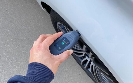 BMW 5 серия, 2019 год, 4 400 000 рублей, 23 фотография