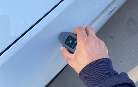 BMW 5 серия, 2019 год, 4 400 000 рублей, 29 фотография
