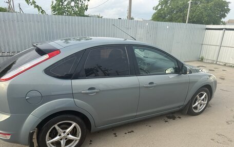 Ford Focus II рестайлинг, 2009 год, 700 000 рублей, 4 фотография
