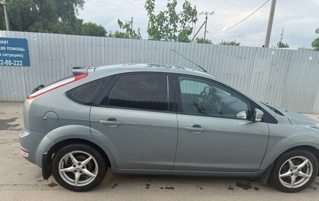 Ford Focus II рестайлинг, 2009 год, 700 000 рублей, 3 фотография