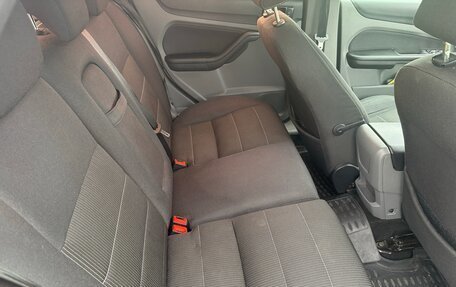 Ford Focus II рестайлинг, 2009 год, 700 000 рублей, 11 фотография