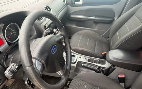 Ford Focus II рестайлинг, 2009 год, 700 000 рублей, 13 фотография