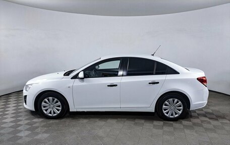 Chevrolet Cruze II, 2013 год, 649 000 рублей, 10 фотография