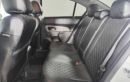 Chevrolet Cruze II, 2013 год, 649 000 рублей, 15 фотография