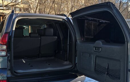 Toyota Land Cruiser Prado 120 рестайлинг, 2008 год, 2 150 000 рублей, 4 фотография