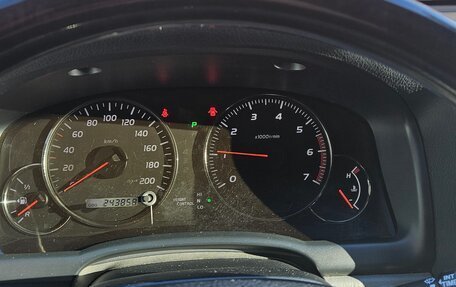 Toyota Land Cruiser Prado 120 рестайлинг, 2008 год, 2 150 000 рублей, 5 фотография