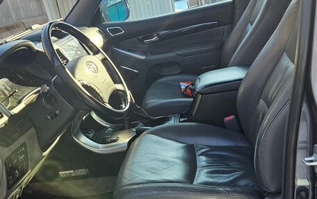 Toyota Land Cruiser Prado 120 рестайлинг, 2008 год, 2 150 000 рублей, 6 фотография