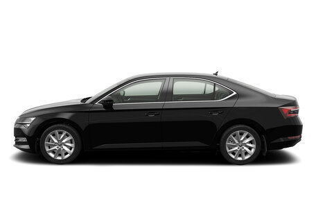 Skoda Superb III рестайлинг, 2025 год, 3 500 000 рублей, 3 фотография
