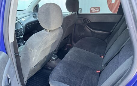 Ford Focus IV, 1999 год, 189 999 рублей, 8 фотография