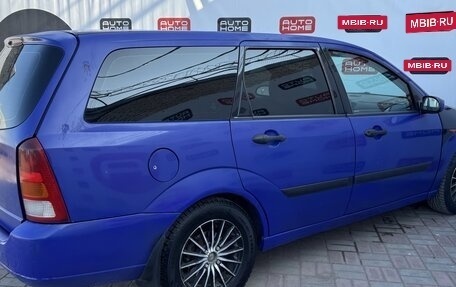 Ford Focus IV, 1999 год, 189 999 рублей, 4 фотография