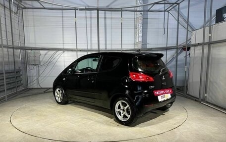 Mitsubishi Colt VI рестайлинг, 2006 год, 299 000 рублей, 9 фотография