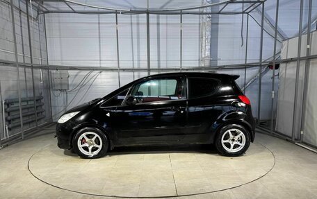 Mitsubishi Colt VI рестайлинг, 2006 год, 299 000 рублей, 10 фотография