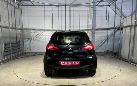 Mitsubishi Colt VI рестайлинг, 2006 год, 299 000 рублей, 7 фотография