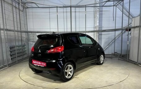 Mitsubishi Colt VI рестайлинг, 2006 год, 299 000 рублей, 6 фотография