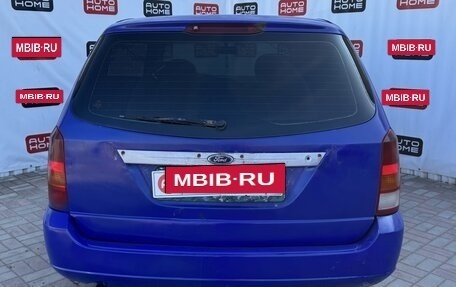 Ford Focus IV, 1999 год, 189 999 рублей, 5 фотография
