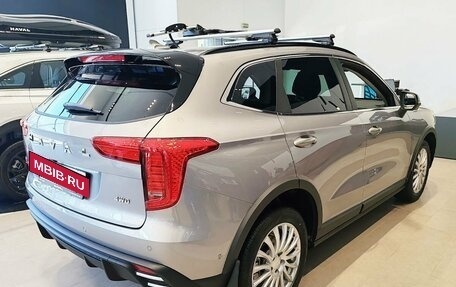 Haval Jolion, 2025 год, 2 949 000 рублей, 3 фотография