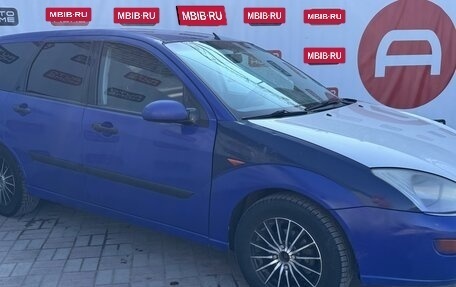Ford Focus IV, 1999 год, 189 999 рублей, 3 фотография