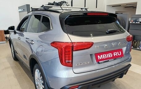 Haval Jolion, 2025 год, 2 949 000 рублей, 4 фотография