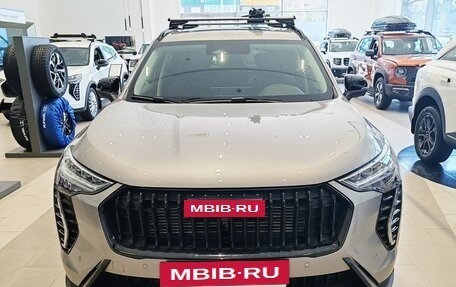 Haval Jolion, 2025 год, 2 949 000 рублей, 2 фотография