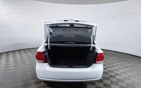 Volkswagen Polo VI (EU Market), 2015 год, 895 000 рублей, 12 фотография